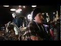 Hollywood Undead - Behind the Scenes of Hear Me Now music video