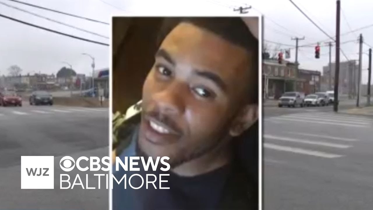 Medical records shed new light in case of man who died in Baltimore police custody
