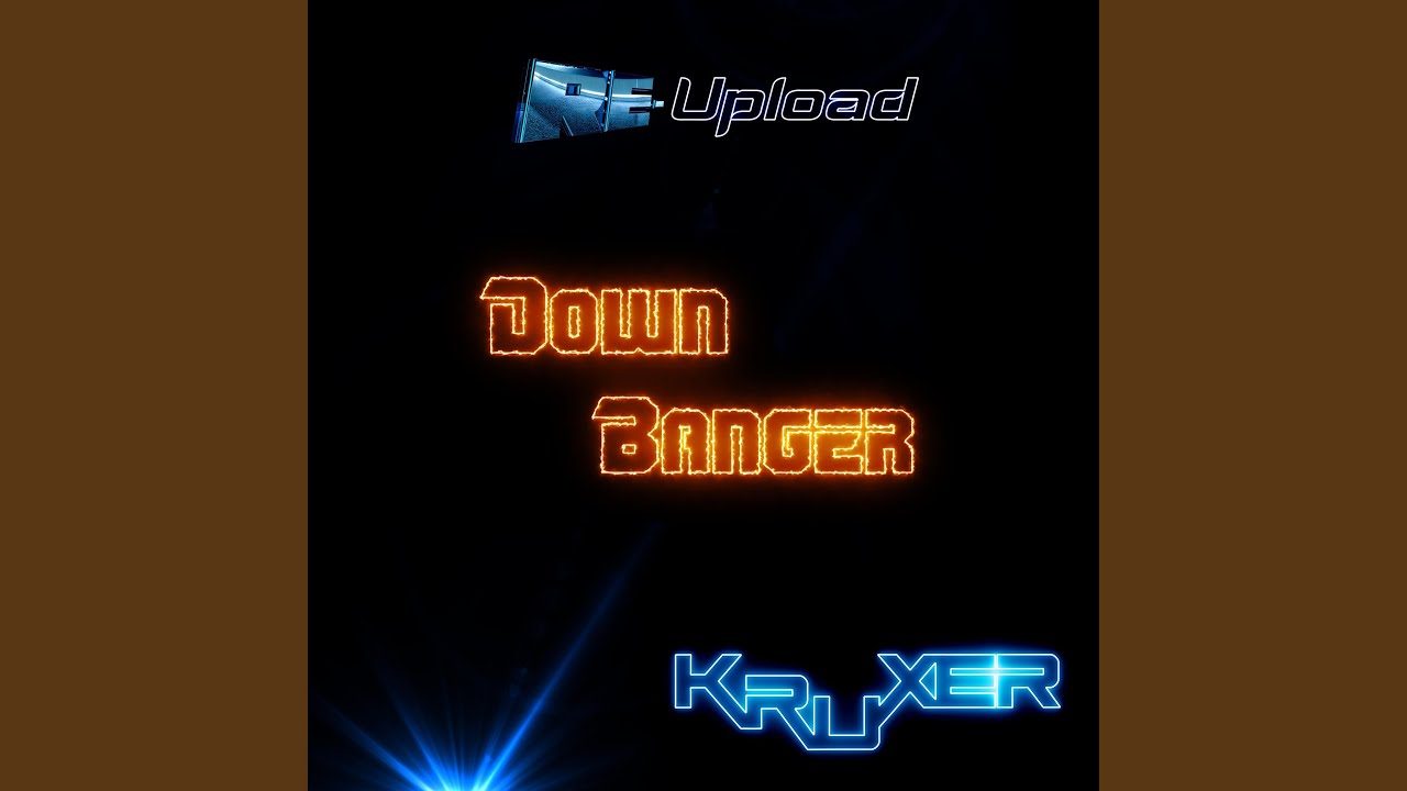 YouTubeでDown Bangerを視聴 YouTubeでDown Bangerを視聴