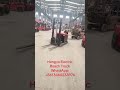 Hengyu Electric Reach Truck