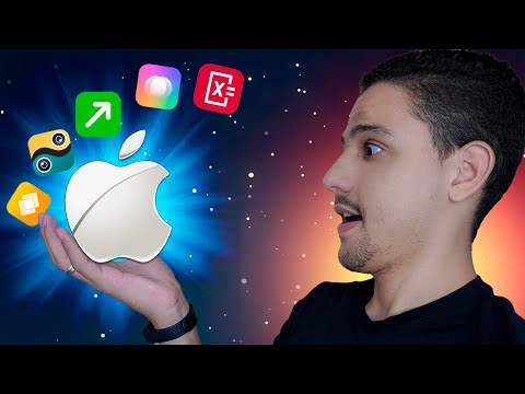 OS 10 MELHORES APPS PARA IPHONE EM 2021!!!