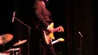 Los Straitjackets- Magnificent  Seven chords