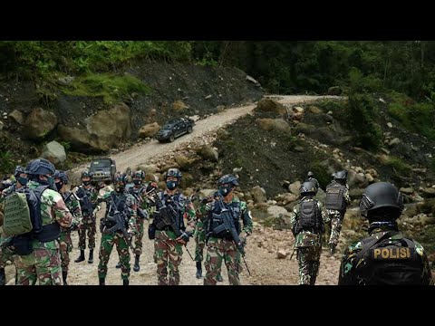 Video: Senapang Peledak Pasir 