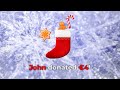 Santa Sock - Christmas Twitch Alert | OBS | Streamlabs