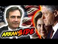 Are The Clinton&#39;s Responsible For Vince Foster&#39;s Death??