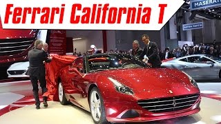 [wow] 2017 ferrari california t handling speciale first drive review