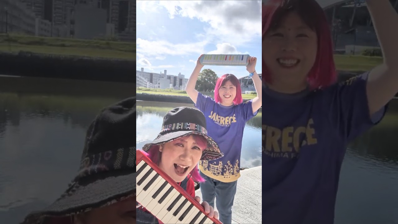 YouTube player