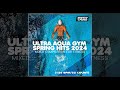 ULTRA AQUA GYM SPRING HITS MIXED COMPILATION FOR FITNESS - 128 BPM / 32 COUNT - Fitness & Music 2024