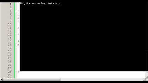 05 - Introdução à programação - instrução "if-else" - Linguagem C - parte 2
