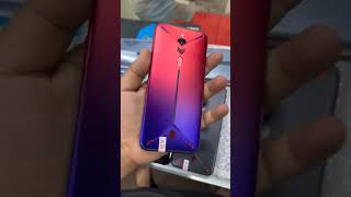 Nubia Red Magic 3S,5,5Lite,5S,6,6Pro,6R,7,7S,8Pro,8Pro Gaming Phone King Of Gaming Device