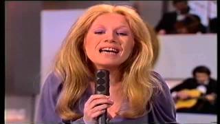 Eurovision 1973   Martine Clémenceau   Sans toi