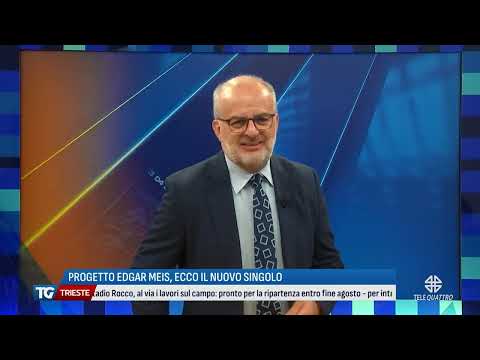 TG TRIESTE EDIZIONE COMPLETA | 06/08/2025