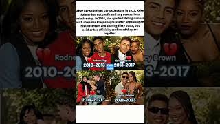 Celebrity Keke Palmer Dating Rumors Fans Question Her Relationship Status After Viral Moments #fyp #ytshorts Wealth