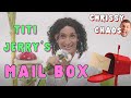 Titi jerrys mail box  chris distefano presents chrissy chaos  clips