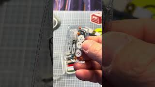 Fiskars Compact Travel Sewing Kit - Is a must carry!