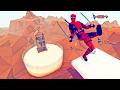 MARTIAN DEATH QUEST | TABS - Totally Accurate Battle Simulator Mp3 Song