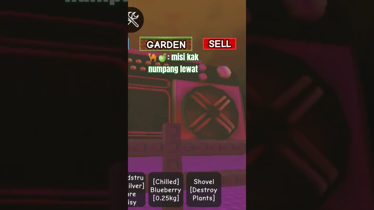 AKU SUKA NONTON SOUND H∅REG📣🕔-! #emojicatindonesia #duet #emojicat #robloxindonesia #roblox