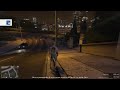 GTA V : LO QUE OCURRE CUANDO TE EMBRIAGAS