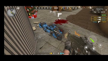 Counter Attack Multiplayer Watch This Game #games #gameplay #gamingvideos