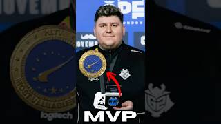 HeavyGoD on Winning Blast Open London + First MVP Medal!