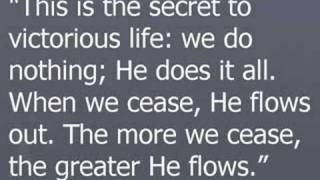 watchman nee quotes part 2