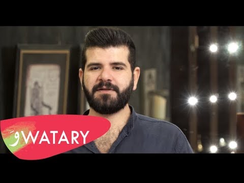 Marwan Hariri Ra Mak Official Music Video 2019 مروان حريري رقمك