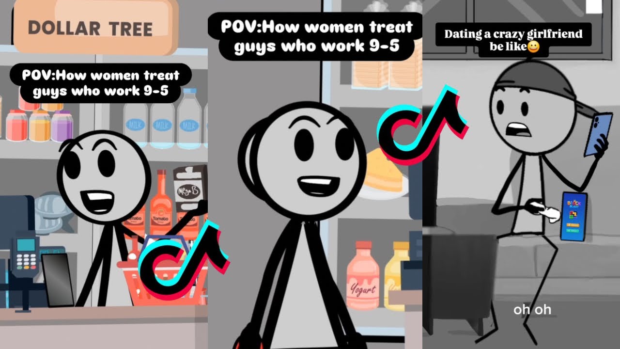 BEST COMIC MASHUP OF CODM YOUR FAVORITE ANIMATOR 2025