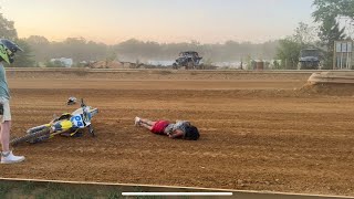 Busco beach mud bash 2024