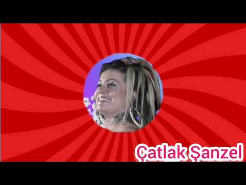 Çatlak Şanzel (