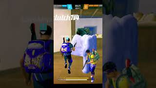 1v4 clutch and only headshot video