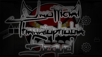 UNOFFICIAL Thanatophobia Sequel - Layout by FakeRodri & NaikoB15