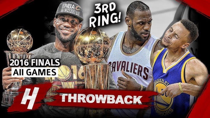 LeBron James 1st Championship, Full Series Highlights vs Thunder (2012 NBA  Finals) - Finals MVP! HD 