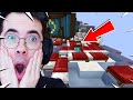 SONSUZ BED TROLL&#39;Ü ile RAKİPLERİ ÇILDIRTTIK! Minecraft LUCKY BLOCK BEDWARS (ŞANS BLOKLARI)