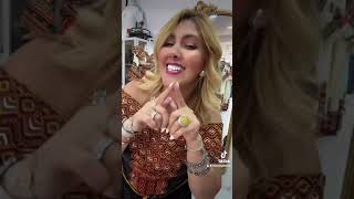 Ghenia Michel Officiel danse 💃 kabyle juste magnifique ♥️💃♥️🥰🥰🥰💃♥️