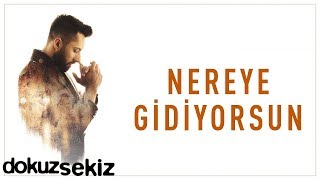Video thumbnail of "Sancak - Nereye Gidiyorsun (Lyric Video)"