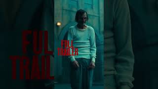 JOKER: Folie a Deux Trailer #JokerMovie