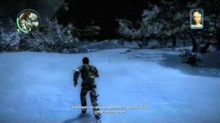 Just Cause 2 video