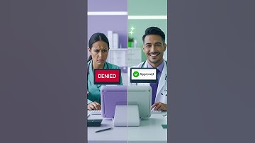 “Denied Again? How AcerHealth Reduces Claim Denials by 40% | Medical Billing Explained”