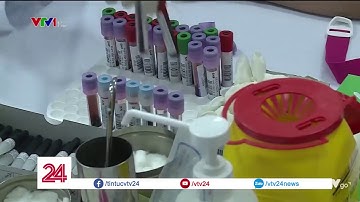 Cảnh báo nguy hiểm tính mạng khi mắc cúm mùa | VTV24