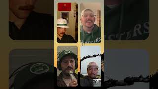 Hooters in Augusta Is John Daley's Watering Hole #masters #golf #golfpodcast