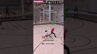 STATPADDING Vs ACESLAM Vs ZEPTILE In NBA 2K26 And IM STILL BETTER…👑🤷🏿♂️
