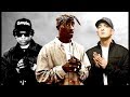 2pac eminem eazy e  street thugs 2020  thug life music