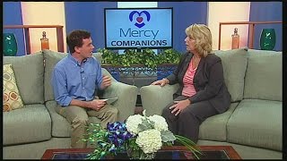 Mass Appeal Learn more about Mercy Companions