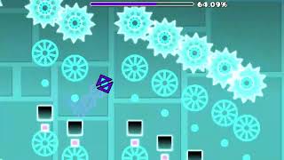 The nightmare 100% (frist video)