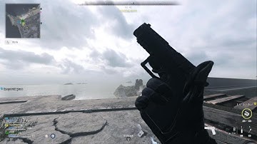 Warzone 2 | DMZ Ashika island Stealing the weapons case