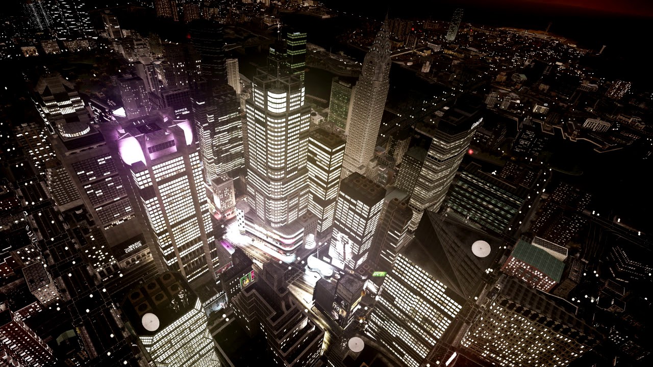 GTA TBoGT - I Keep On Walking Remix/Mashup