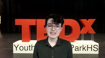 The Power of Collaboration and Innovation | Jordan Dancyger | TEDxYouth@AbbeyParkHS