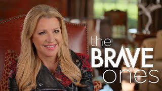 The Brave Ones: Mindy Grossman, CEO of WW