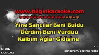 Seda Tripkolik - Yalnız Beni Sev (Karaoke) Türkçe Resimi