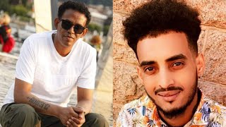 ERITREAN MUSIC 2020 Simon Tsegay Nay Gaida Remix Kiros Asfaha Amche